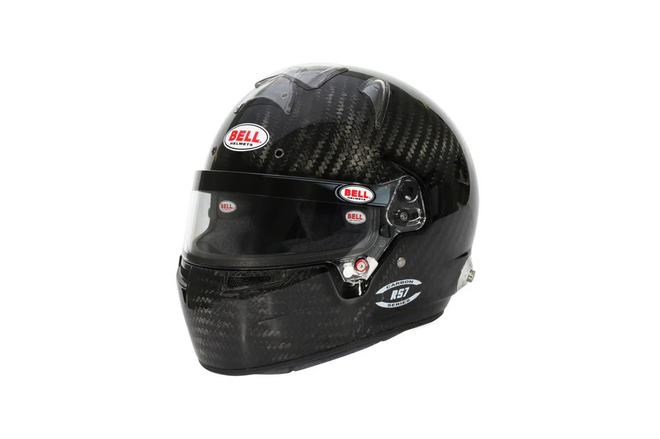 Bell RS7 Ultra Helmet