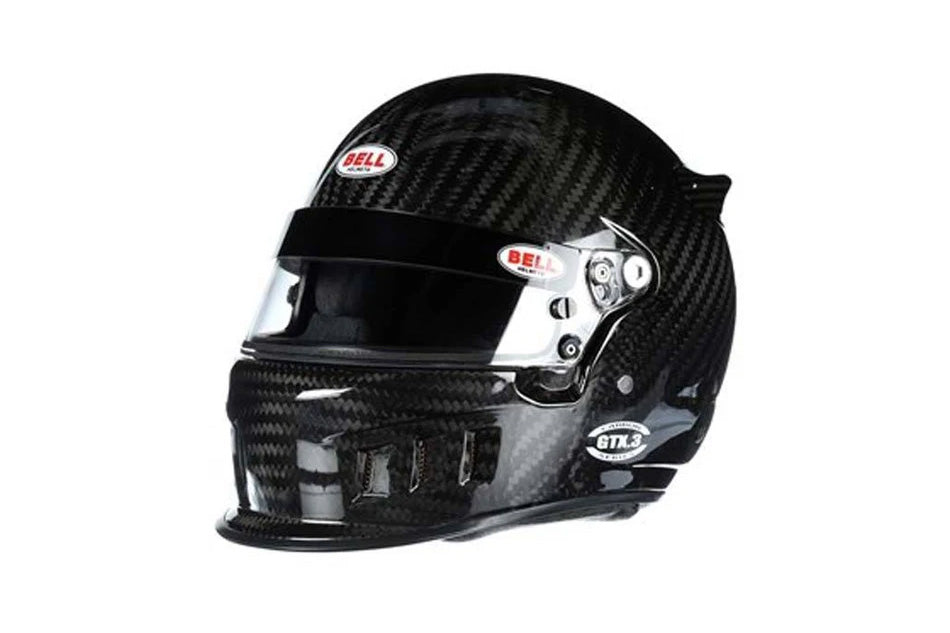 Bell GTX3 Carbon Helmet