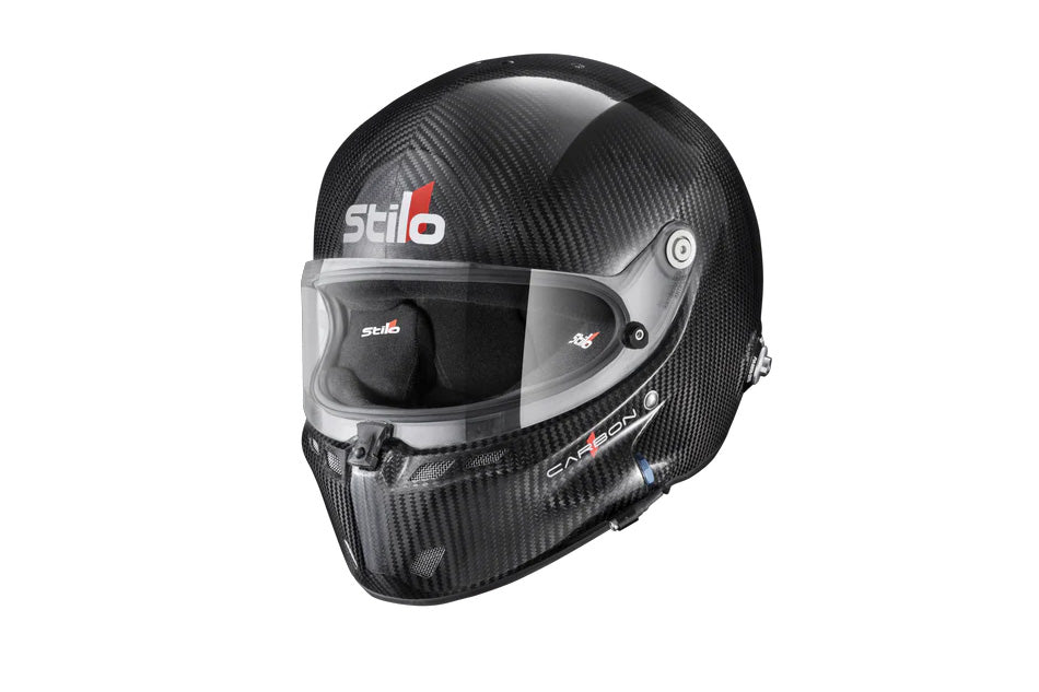 Stilo ST6 GT Carbon SA2025 Helmet
