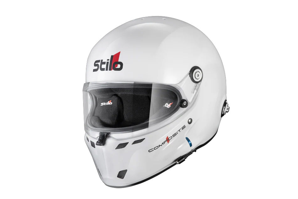 Stilo ST6 GT Composite SA2025/8859 Helmet