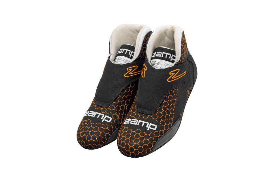 Zamp ZR-60 Race Shoes