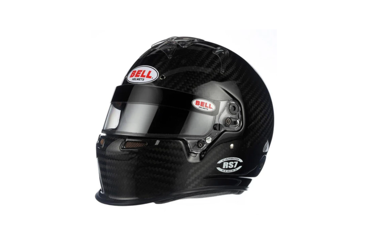 When every ounce matters The Bell RS7 carbon has you covered