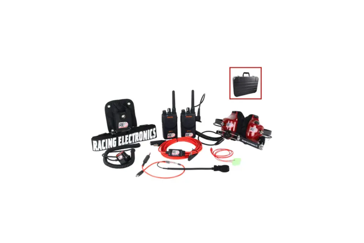 Clear communication is key. The RE difference.