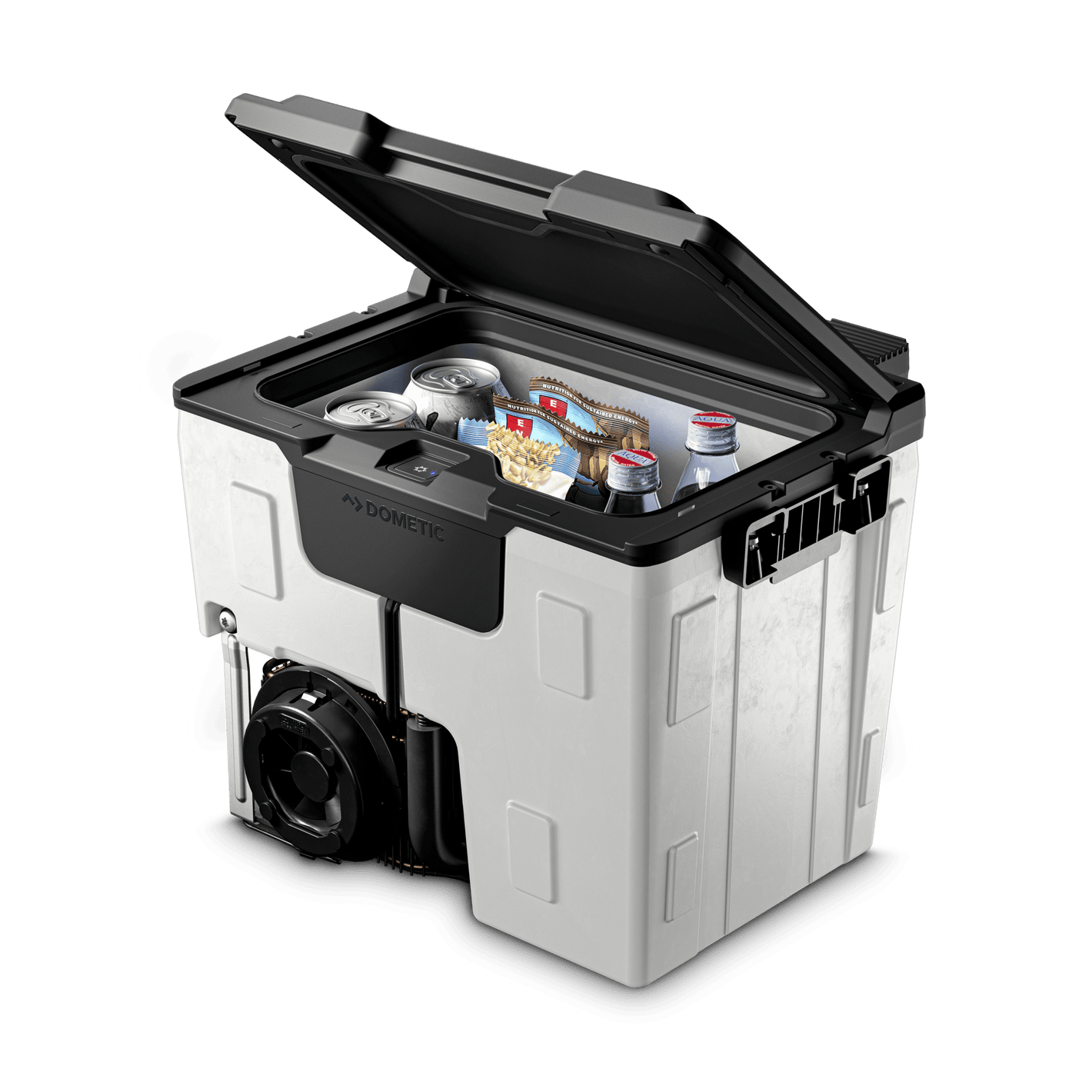 Refrigerators & Coolers