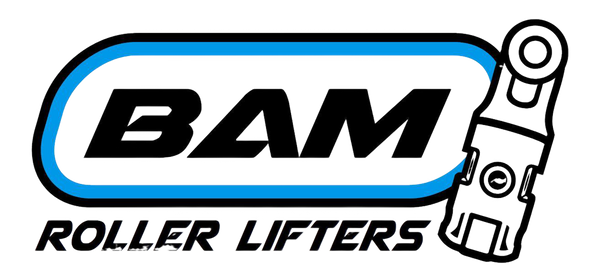 BAM Roller Lifters