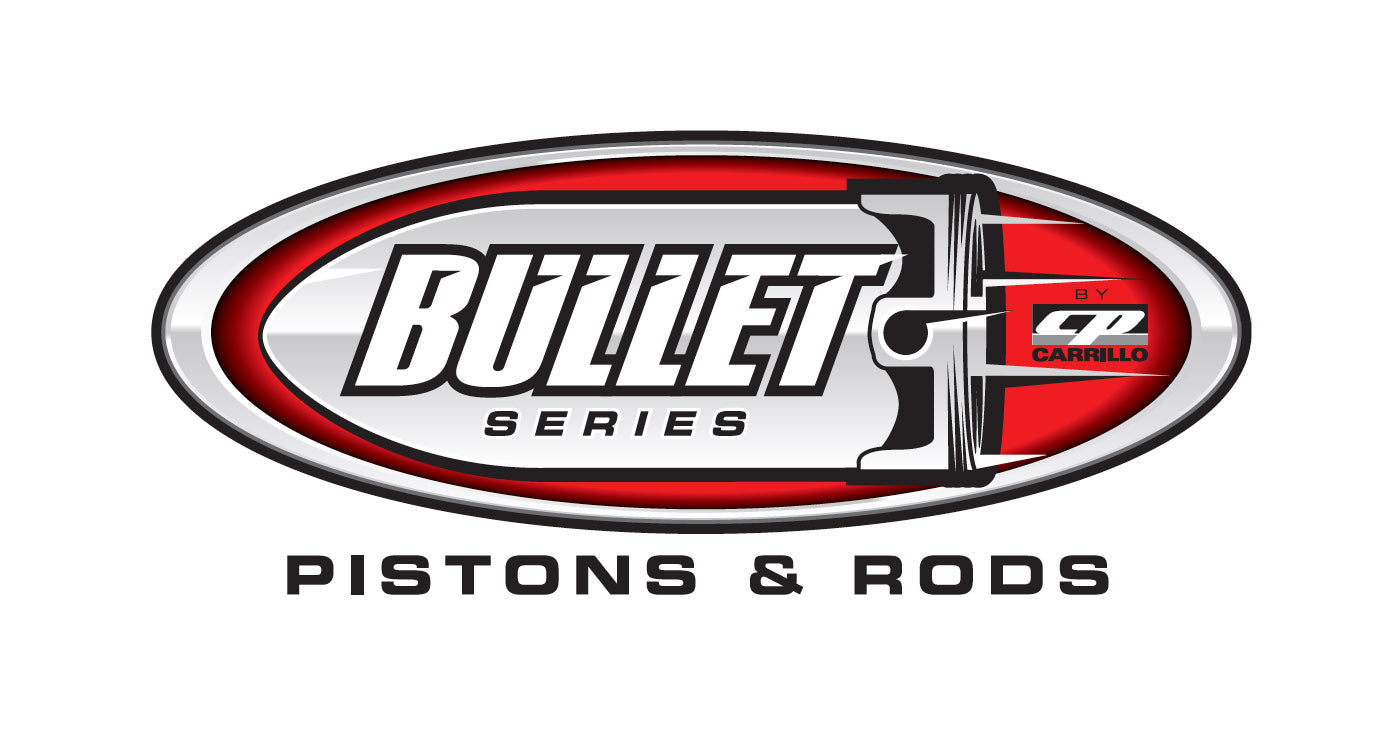 Bullet Pistons