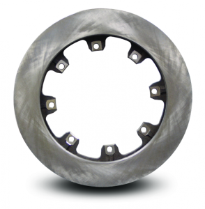 AFCO Curved 32 Vane Lightweight Brake Rotors
