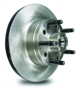 AFCO Ford Style Hub Brake Rotors