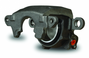 AFCO GM Metric Brake Calipers