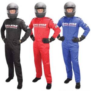 Allstar Performance Race Suits