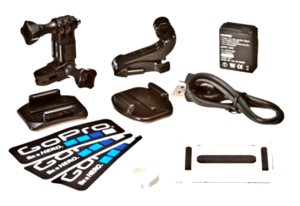 Video Camera Mounts