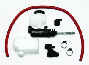 Wilwood Compact Remote Side Mount Master Cylinders