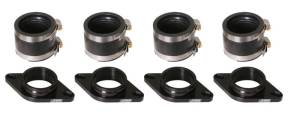 Micro / Mini Sprint Carburetor Fittings & Adapters