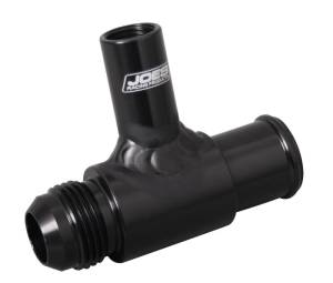 Micro / Mini Sprint Gauge Fittings & Adapters