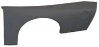 Fiberglass Quarter Panels