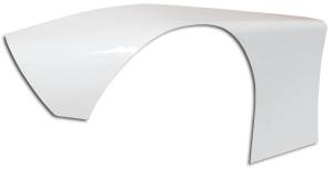Steel Fenders