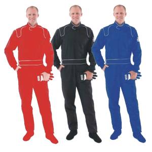 Crow Single Layer Proban Suit