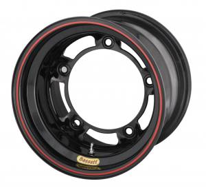 Bassett Ultra Light Wide 5 Wheels