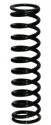 2-1/2" x 4" Coil-over Springs