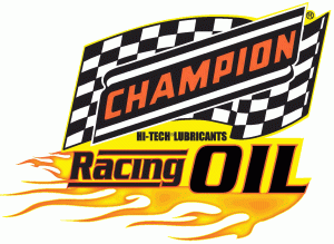 Champion Motor Oil