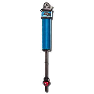 Genesis GX3 Xtreme Aluminum Double Adjustable Shocks