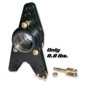 Howe Dirt Modified Steel Birdcages