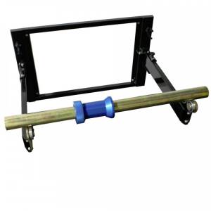 Sprint Car Wheel Balancers