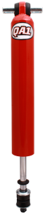 QA1 53 Series Stock Mount Steel Twin Tube Shocks