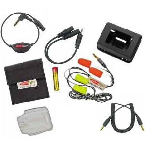 RACEceiver Parts & Accessories