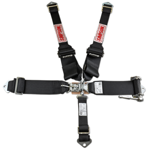 Ratchet Restraint Systems