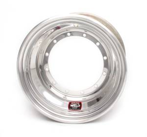 Weld Racing Micro Direct Mount Wheels