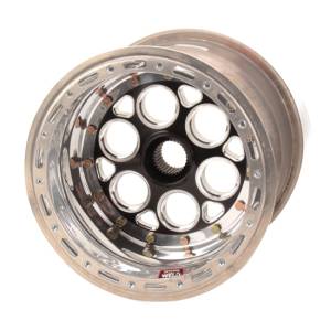 Weld Racing Midget / Mini Sprint Beadlock Wheels
