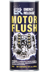 Engine Flush