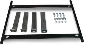 Seat Adapter Brackets