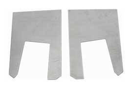 Torque Box Reinforcement Plate Kit