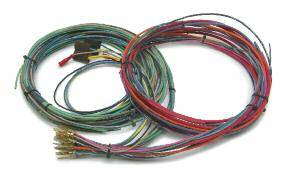 Wiring Harnesses