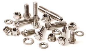 Accessory Bolts and Studs