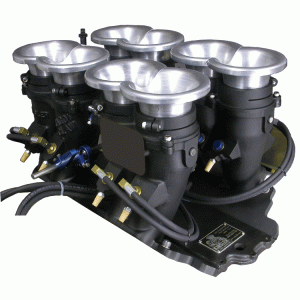 Fuel Injection Systems & Components - Mechanical