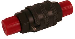 Bypass Valve Jet Cans