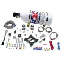 Nitrous Oxide Systems & Components
