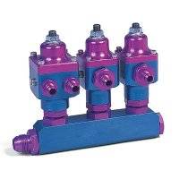 Nitrous Oxide System Components