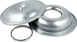 Air Cleaner Bases & Lids