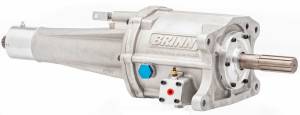 Manual Transmissions & Components