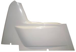 Sprint Car Arm Guards