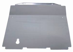 Sprint Car Dash Panels