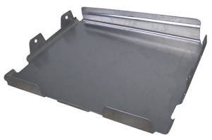Sprint Car Floor Pans