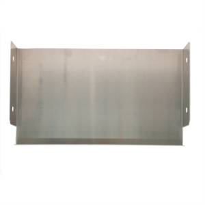 Sprint Car Radiator Air Boxes