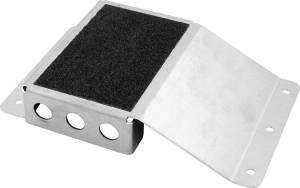 Sprint Car Heel Risers