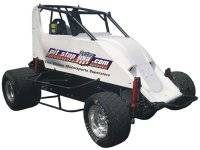Mini / Micro Sprint Body Components