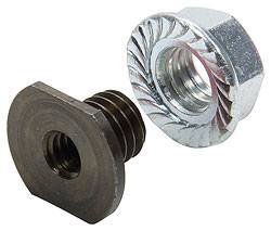 Nuts (Threaded Insert)